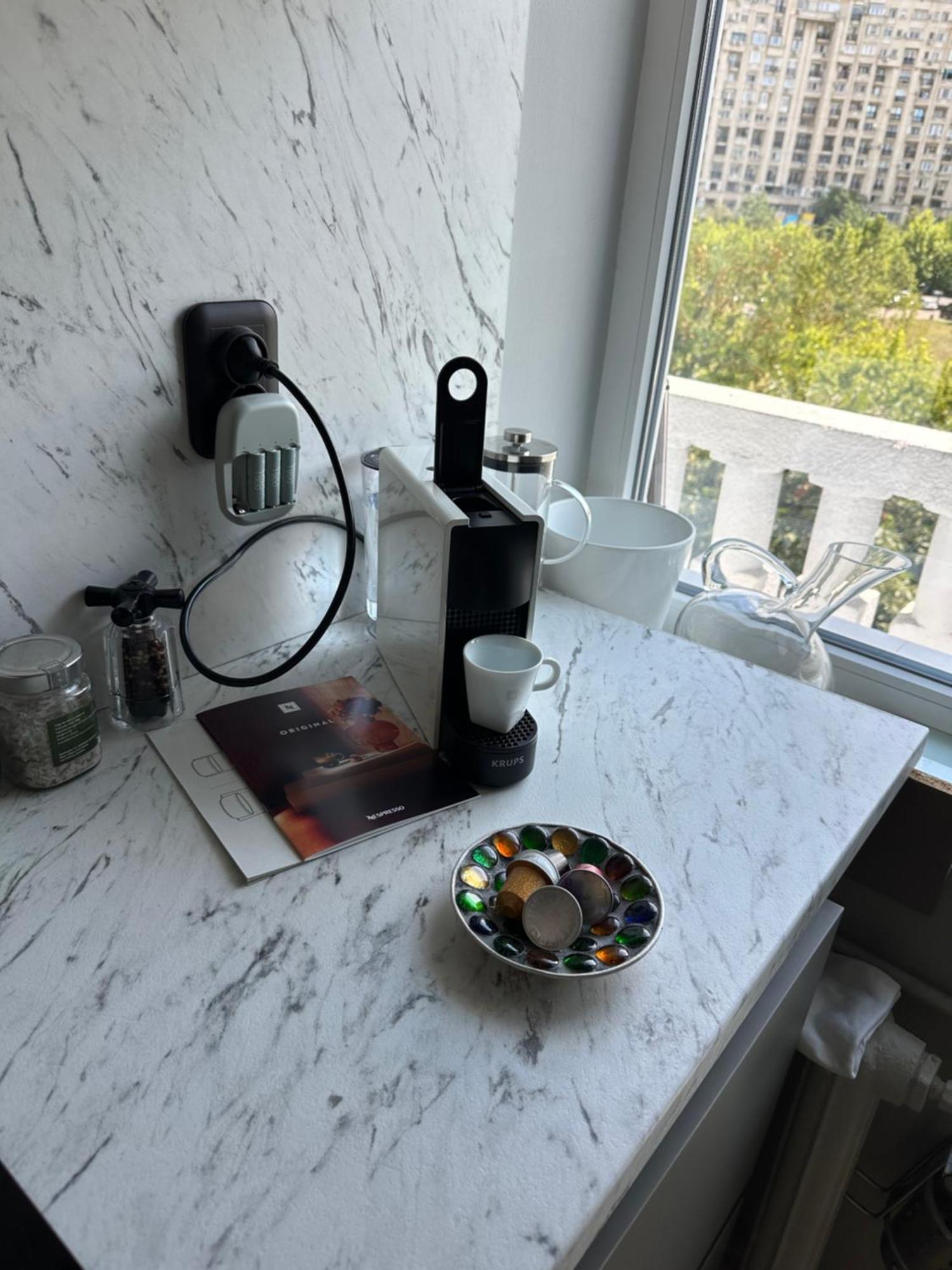 Apartament Lux Vedere Rond Alba Iulia บูคาเรสต์ ภายนอก รูปภาพ